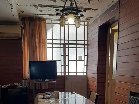 Avenida Juan Bautista Justo 5200