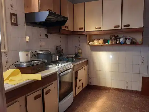 Casa en Venta en Villa General Mitre, USD 230.000