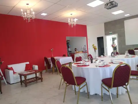 Local en Venta 3 años