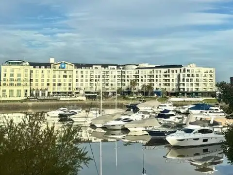 Venta de Departamento en Studio I de la Bahía, Nordelta.