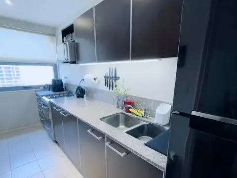 Departamento en Venta en Caballito, USD 295.000