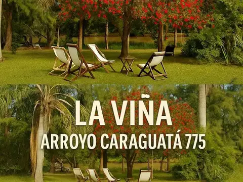 Casa  en Venta en Caraguatá, Zona Delta, Tigre