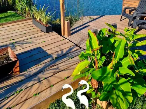Puertos Del Lago - Lote 100