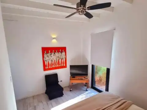 Casa 4 ambientes con 5 baños