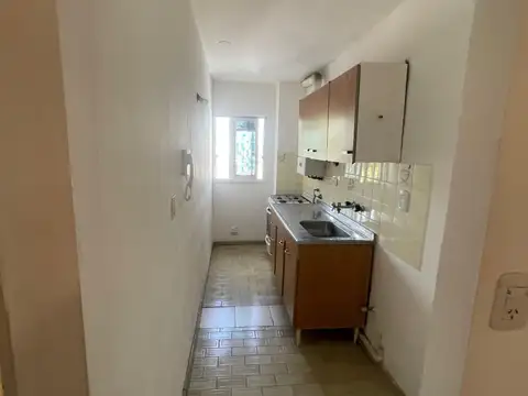 Departamento en Alquiler al Sur