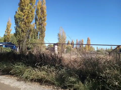 Hectárea en venta 9.600m2 en Plottier