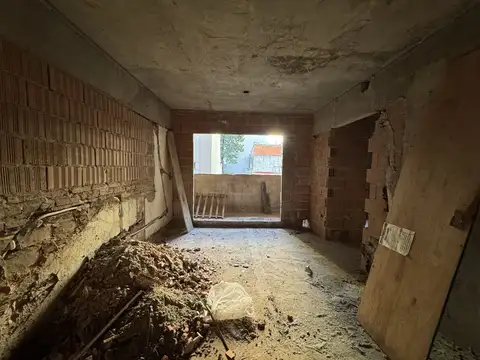 Departamento en Venta al Este