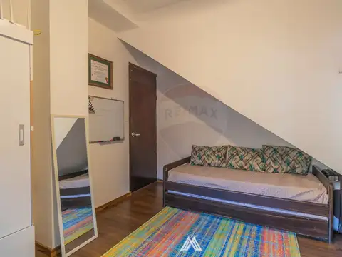 Casa en Venta en Reducto, USD 132.000