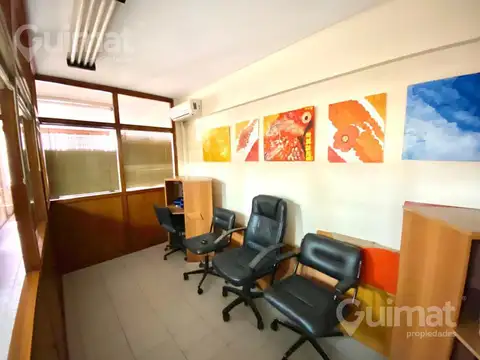 Oficina en Venta 30 años