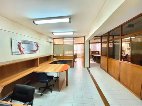 Oficina en Venta en Congreso, USD 120.000