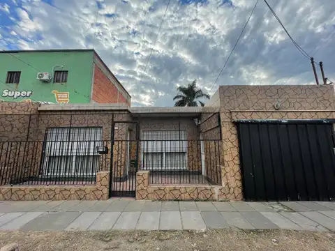 Casa en venta en Ituzaingó Norte