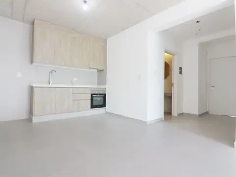 Departamento en Venta 2 años