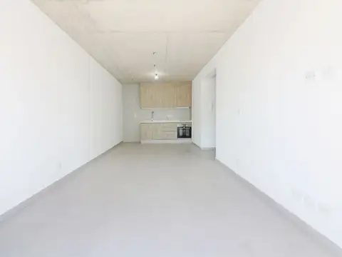 Departamento en Venta en Caballito, USD 115.000