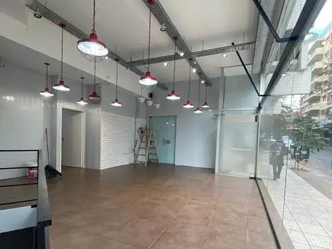 Av. San Martin al 2400