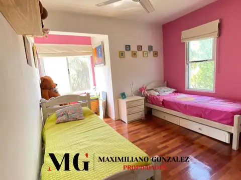 Casa en Venta de 4 dormitorios