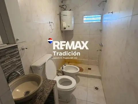 Dpto 3 Ambientes en Alquiler Zona Club Regatas