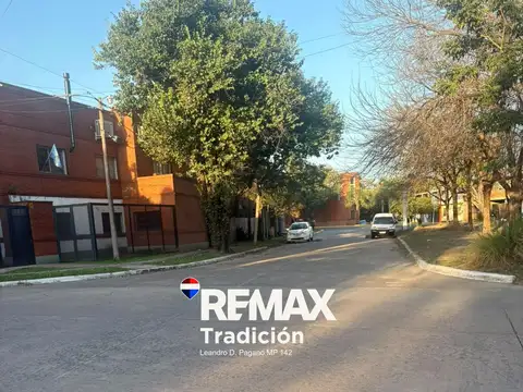 Departamento en Alquiler de 3 ambientes