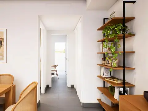 Casa en Venta al Este