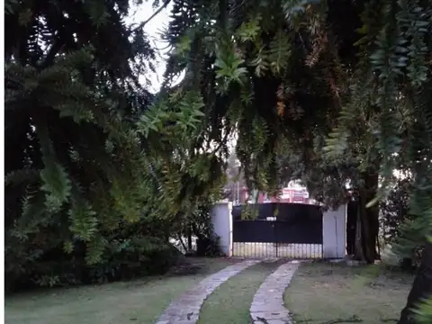 Terreno en Venta de 1166,0 m2