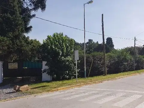 Terreno en Venta en Tortuguitas, USD 200.000