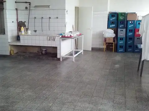 Local en Venta 45 años