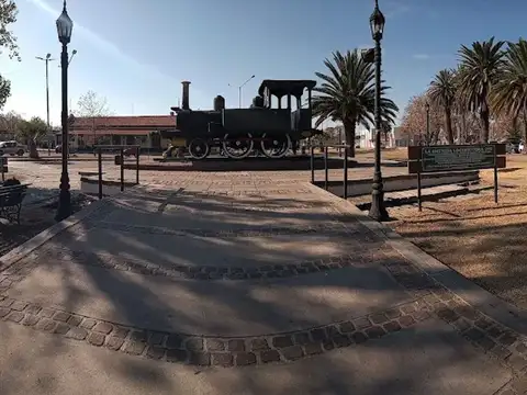 HOTEL & SPA EN VENTA SAN RAFAEL MENDOZA