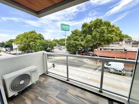 Departamento en Venta al Norte