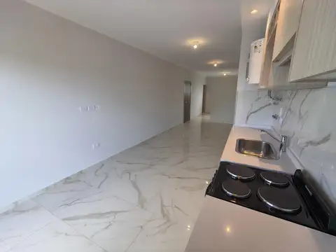 Departamento en Venta en Villa General Mitre, USD 122.000