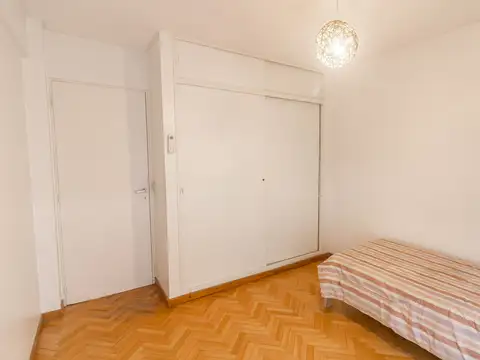 VENTA DPTO 3 AMB EN SAN ISIDRO EXCELENTE UBICACION