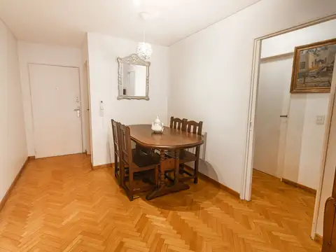 Departamento en Venta en San Isidro Vías / Libertador, USD 118.500