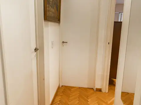Departamento en Venta 36 años