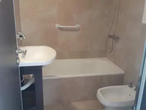 Departamento en Alquiler al Norte