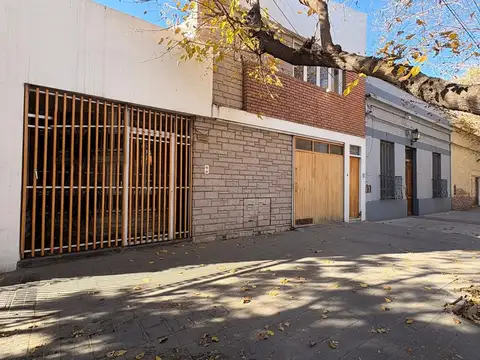 TIBURCIO BENEGAS 1100