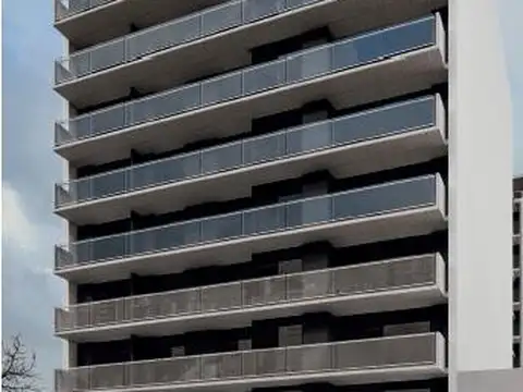 Venta - Departamento 1 dormitorio - Santiago al 1500 - Centro Rosario