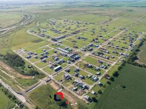 Terreno en Venta en Docta Central, USD 35.000