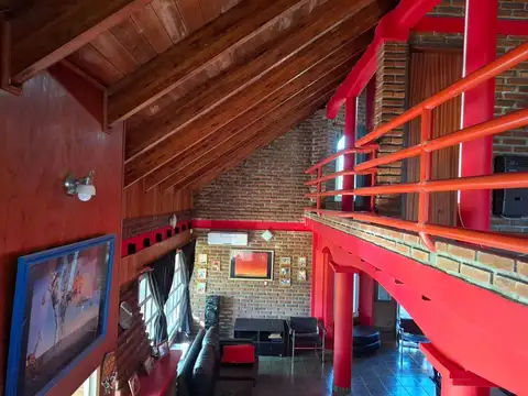 VENTA CASA QUINTA APTA CREDITO SAN NICOLAS