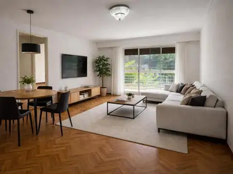 VENTA CUATRO AMB EN SAN CRISTOBAL MAGNIFICO ESPACIOSO DIVINO