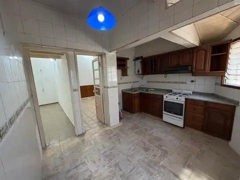 Depto Tipo Casa en Alquiler de 3 ambientes