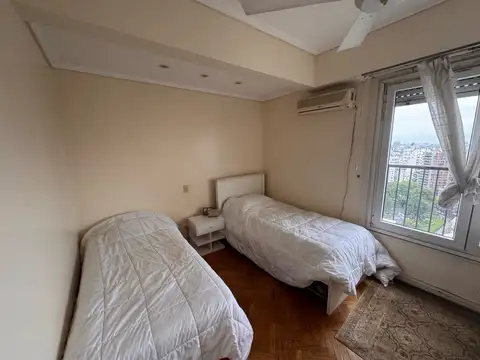 Departamento 5 ambientes con 3 baños