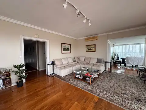 Departamento en Alquiler en Recoleta, USD 3.500