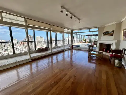 Departamento en Alquiler 40 años
