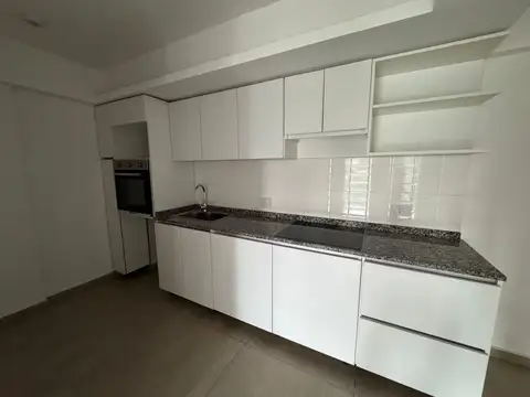 Departamento en Venta en Morón, USD 105.000