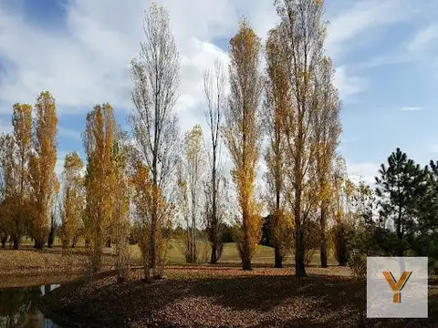 Club de Campo Las Cañuelas