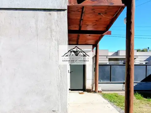 Casa en Venta en Coronel Suarez, USD 130.000