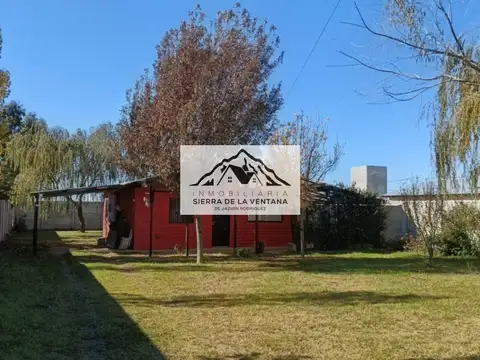 Casa quinta en venta de 185m2 ubicado en Coronel Suárez