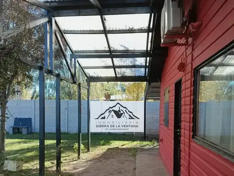 casa   de  Ricardo  iorio  en venta  en   coronel