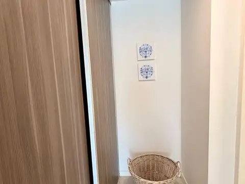 CENTRO NQN ALQUILER DPTO AMOBLADO COCHERA