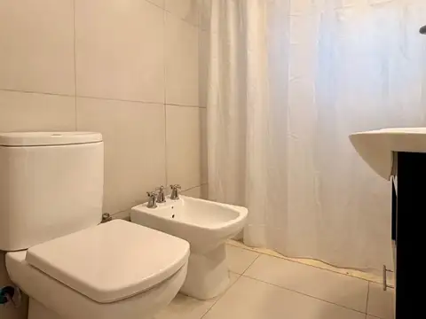 Departamento en Alquiler 8 años