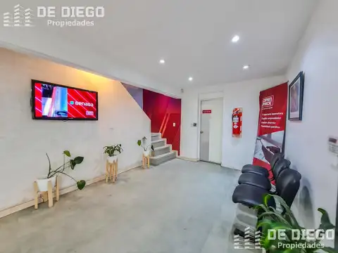 Velez Sarsfield al 2600