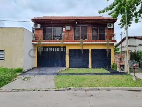 Casa en venta en Ringuelet